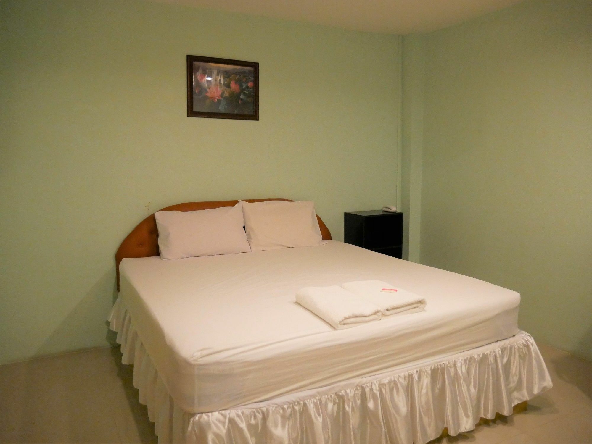 Viriya Resort Phitsanulok Exterior photo